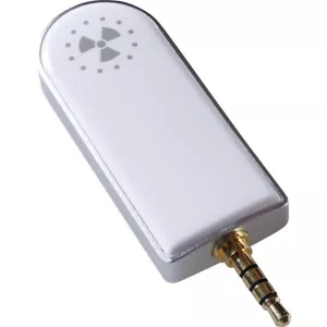 NEU! Strahlungsmelder für Smartphone Android APP Smart Geigerzähler SGP-001 - Bild 1 von 8