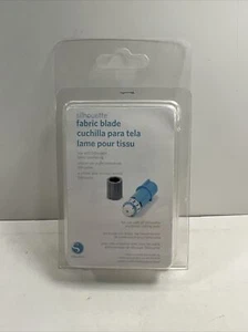 NEW Silhouette Replacement Fabric Blade FAB-3T Fabric Interfacing - Ratchet Cap - Picture 1 of 2