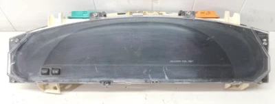 1996 OLDSMOBILE 98 INSTRUMENT SPEEDOMETER CLUSTER MILES 201567 OEM, 16202363 - Image 1 of 4