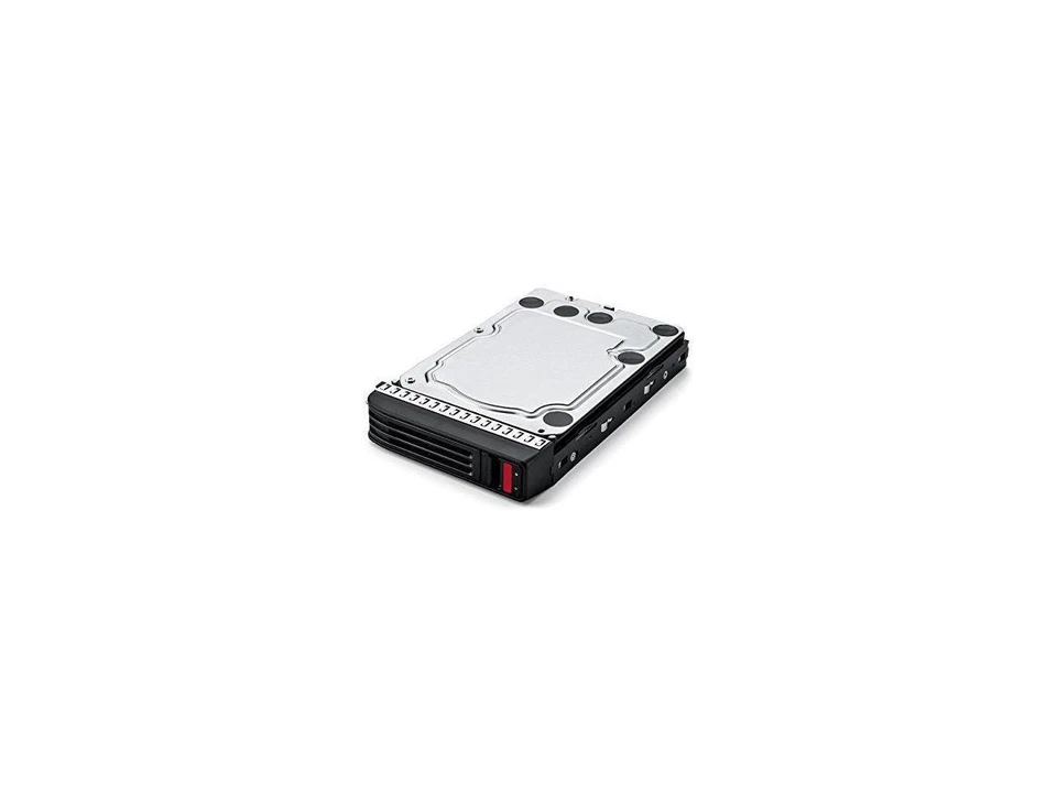 TERASTATION 51210RH 10TB SPARE - Image 1 of 4