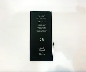 Batterie iphone8 plus battery iphone 8 plus 2990mAh 11.43Wh - Imagen 1 de 2