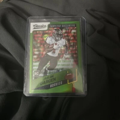 Jaelon Dardon /20 - Image 1 of 2