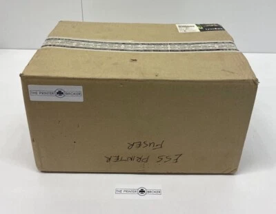 Lexmark T650 T652 T654 Series 220v Fuser Unit 40X1871 - Image 1 of 4