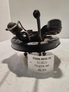 SIN RF achsschenkel hinten rechts für MITSUBISHI MONTERO (V80 V90) 2006 299108 - Bild 1 von 9
