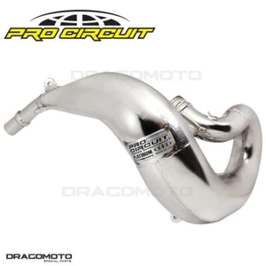 Husqvarna Te 250 I 2018 PRO CIRCUIT Platinum Manifold 0861825 - Picture 1 of 3