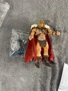 MOTU KING GRAYSKULL Masters Of t Universe Clásicos Figura Espada He-man - Imagen 1 de 8