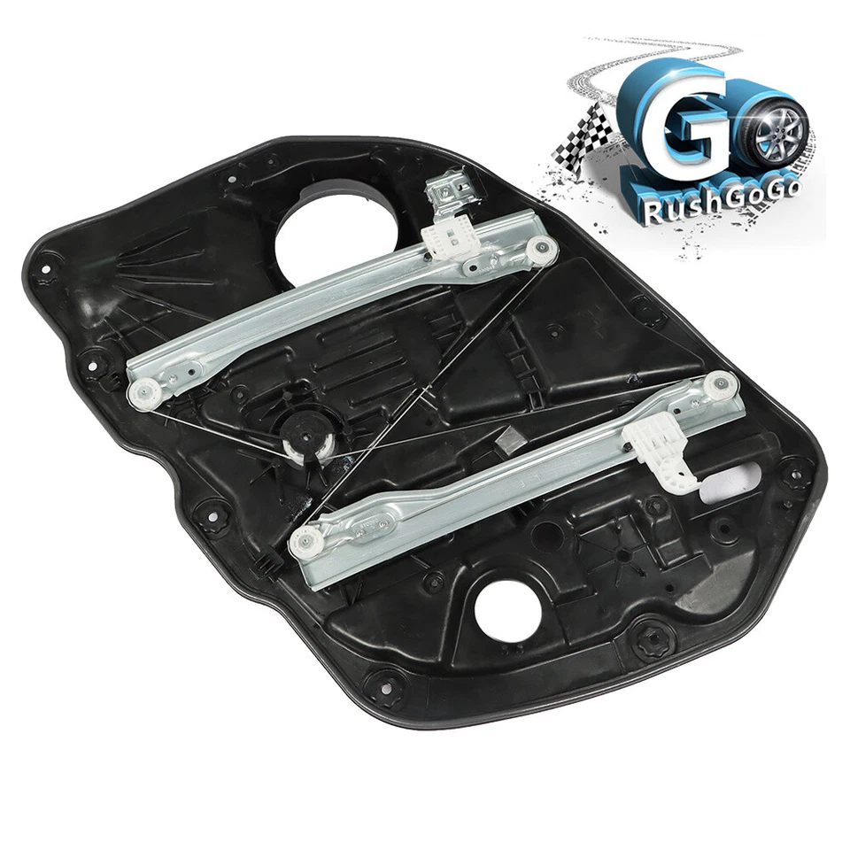 For 2014 2015 Kia Optima 2.0L 2.4L Front Power Window Regulator Left Driver Side Foto 1 de 4