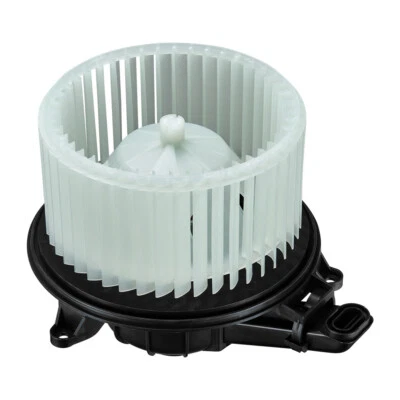 Ventilador de motor soplador de calefacción de aire acondicionado para Ford F-150 700237 2009 2010 2011 2012 2013 2014 Foto 1 de 4