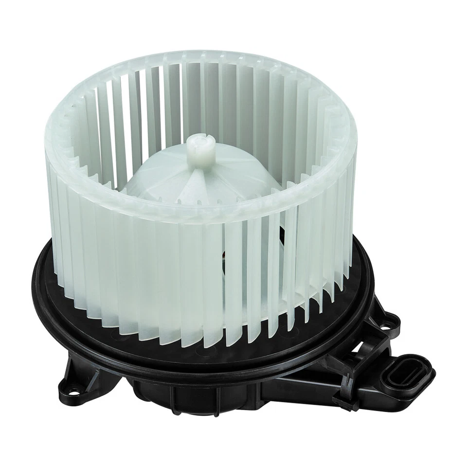 Ventilador de motor soplador de calefacción de aire acondicionado para Ford F-150 700237 2009 2010 2011 2012 2013 2014 Foto 1 de 4
