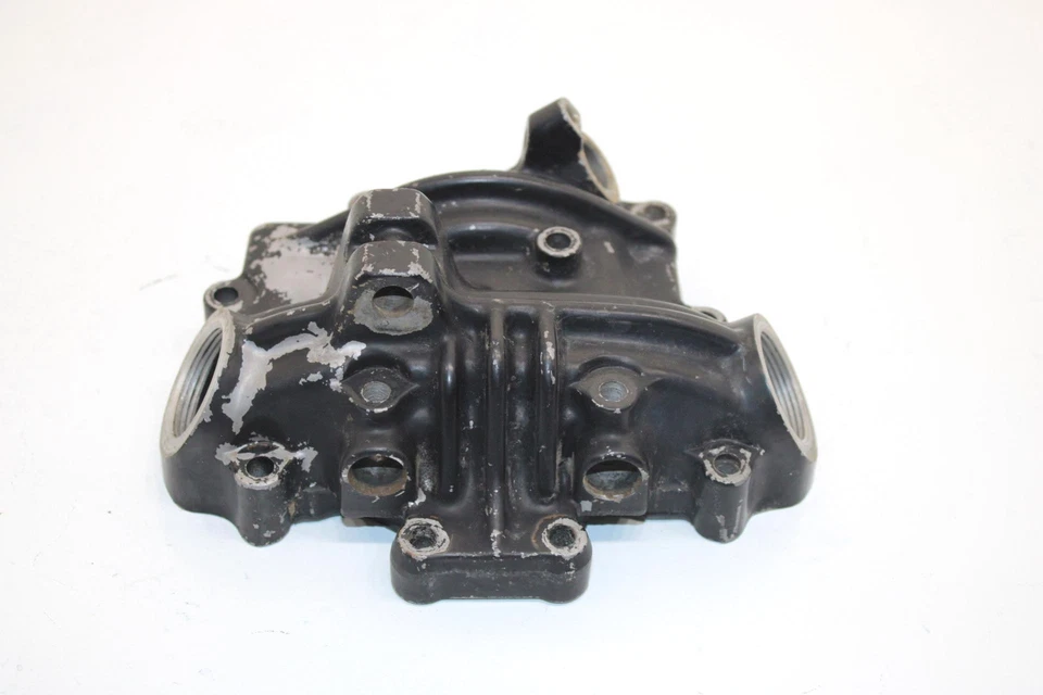 Cubierta de culata 83 Suzuki Alt125 3x9 modelo D OEM 11100-05210 AS12 Foto 1 de 4