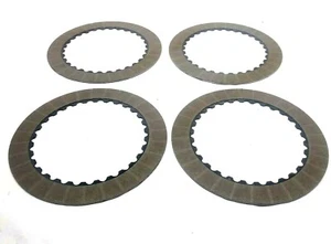 . 4T65E forward Input clutches 30T 2003+ use w pawl type forward sprag (4) fou - Picture 1 of 4