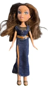 Bratz Secret Date Jade Puppe und Kleidung 2001 MGA in super Zustand selten Doll sehr guter Zustand - Bild 1 von 6