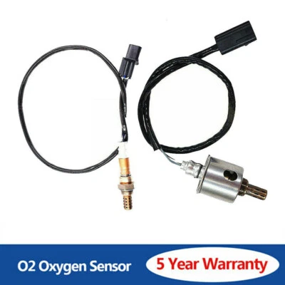 Sensor de oxígeno O2 aguas arriba y aguas abajo 2 piezas para Chevrolet Aveo Aveo5 L4 2009-2011 1,6 L Foto 1 de 4