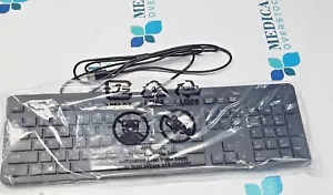 HP Engage Standard Retail Keyboard 7HZ85AA#ABA - Picture 1 of 4