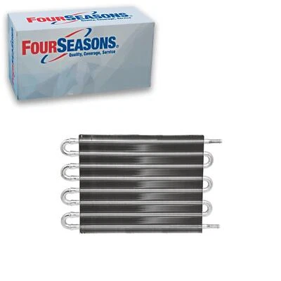 4 Seasons Automatic Transmission Oil Cooler For 1999-2015 GMC Sierra 1500 - Image 1 of 4