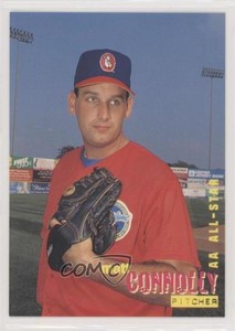 1996 Best AA All-Stars Matt Connolly #41