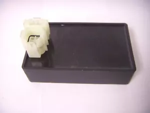 Caja CDI y bobina de encendido para Honda TRX300 TRX300FW FourTrax - Imagen 1 de 6