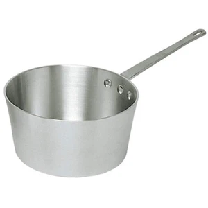 Update International Aluminum Sauce Pan 7 Qt.,Silver - Picture 1 of 1