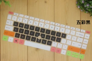 Keyboard  skin Cover for HP EliteBook 840 G7 G8,EliteBook 845 G7 G8 - Picture 1 of 9