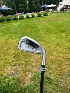 Callaway X Forged UT 21° – 39” – Mitsubishi TENSEI AV Blue 85HY X-Flex – Custom - Picture 1 of 5