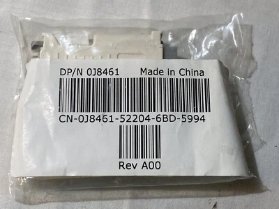 VGA auf DVI-Adapter - 7P365 A00 0J8461 CN 0J8461-52204-6BD-5371 Neu & OVP - Bild 1 von 3