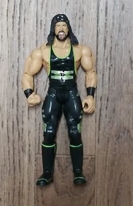 WWE Wrestling Jakks Classic Superstars Series 16 X-Pac Figure XPac Sean Waltman - Picture 1 of 2