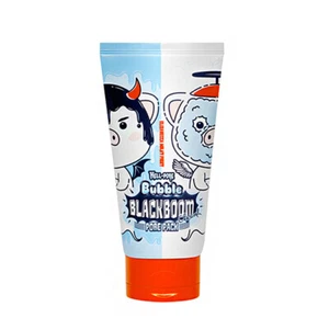 [Elizavecca] Milky Piggy Hell-pore Bubble Black Boom Charcoal Pore Pack 150ml - Picture 1 of 1