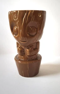 Geeki Tikis Guardians Of The Galaxy Baby Groot Marvel Tiki Mug Collectible - Picture 1 of 4