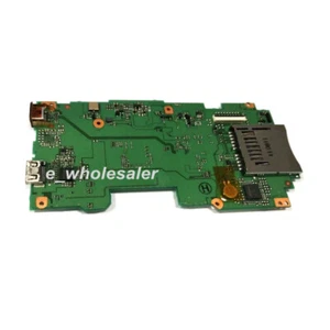 Placa madre original para Nikon D300S imagen placa base MCU PCB con programado - Imagen 1 de 2