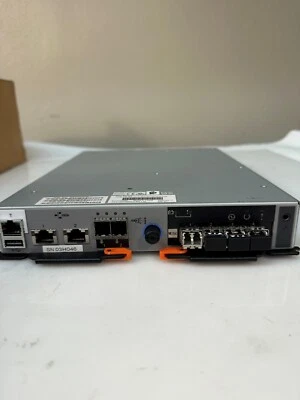 IBM 02YC345 02PX512 02PX517 2072 Storwize V5030E Storage Node Controller - Image 1 of 4
