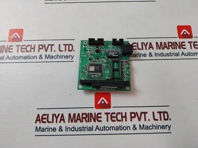 Advantech 1900366021 Ethernet Card - Image 1 of 4