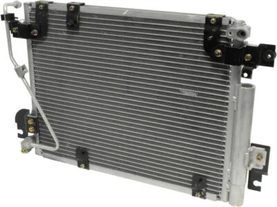 For 1999-2004 Suzuki Vitara A/C Condenser 72298MF 2001 2000 2002 2003 - Image 1 of 2