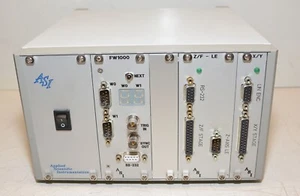 Applied Scientific ASI LYNX-CB-1000 CB-XYB-Z5A-FW  Microscope Stage Controller - Picture 1 of 2