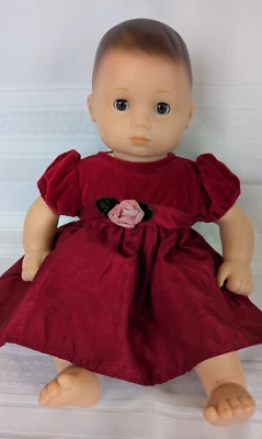 AMERICAN GIRL  BiTTY BABY GIRL Bald Head Brown Eyes (230/5) - Image 1 of 4