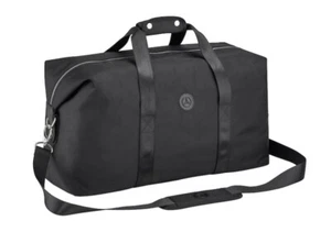 Orig. Bolsa Mercedes-Benz Weekender negra B66959829   - Imagen 1 de 2