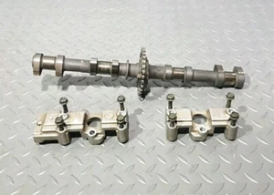 Suzuki RF 900 R RF900R 1994 - 1999 Inlet Camshaft Cam Shaft with Support Clamps - Picture 1 of 24