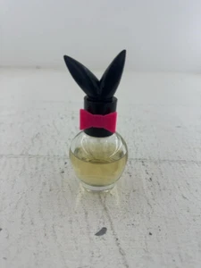 Vintage Playboy Perfume Bottle - Picture 1 of 2