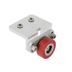 Rodillo de soporte Leister - Accesorio de herramienta de ingeniería de precisión - 162.551 - Imagen 1 de 3