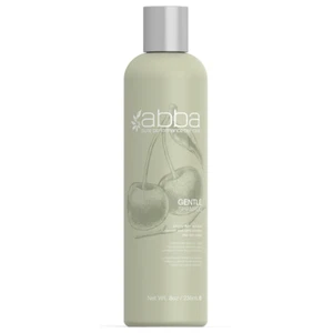Abba Gentle Shampoo 8 fl. oz. **BRAND NEW & AUTHENTIC** - Picture 1 of 2