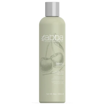 Abba Gentle Shampoo 8 fl. oz. **BRAND NEW & AUTHENTIC** - Image 1 of 2