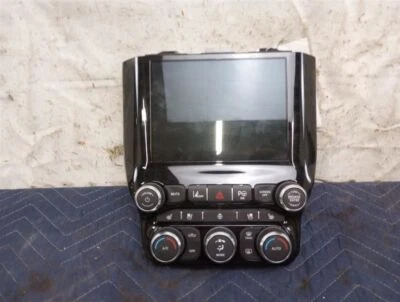 Rueda de 6 orejetas con control de temperatura nuevo estilo para camioneta Dodge 1500 20 2702072 Foto 1 de 3