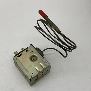 Control de alta presión Ranco G23-5133 050083 35-75-4, HP 190, en 280PSI - Imagen 1 de 8