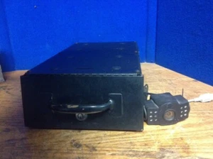 REI Bus Watch Digital Surveillance R4001 with camera No hard drive - Picture 1 of 7