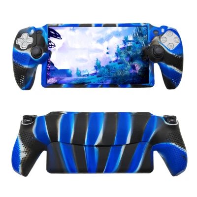 Protective Screen Cover Case For PlayStation PS Portal Games Console Accessories - Image 1 of 4