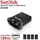 128Gb 256Gb San Disk Drive 3.1 Flash 16Gb 32Gb 64Gb Memory Stick Ultra Fit Usb