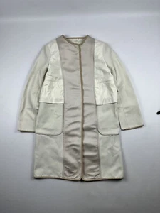 Cappotti Celine in Cotone Nero Tagila Trench Coat - Picture 1 of 24