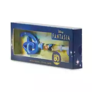 Disney Store Fantasia 80th Anniversary Opening Ceremony Key Boxed US version - Picture 1 of 2