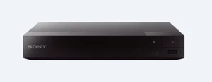 Sony BDP-S3700 Home Theater Full HD Streaming Blu-Ray Disc Player Built-In Wi-Fi - Picture 1 of 7