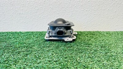 UNIDAD MÓDULO SENSOR DISTANCIA CONTROL CRUCERO DELANTERO IZQUIERDO AUDI A6 S6 OEM 2012-2017 Foto 1 de 4