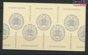 Neerlandés Antillas mh8 (completa edición) nuevo con goma original 1 (9757331 - Imagen 1 de 1